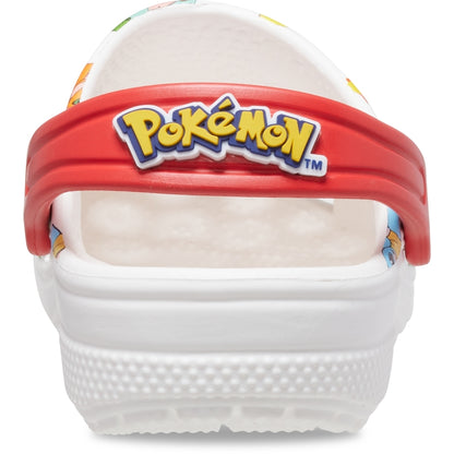 Niños | Classic Pokemon Clog