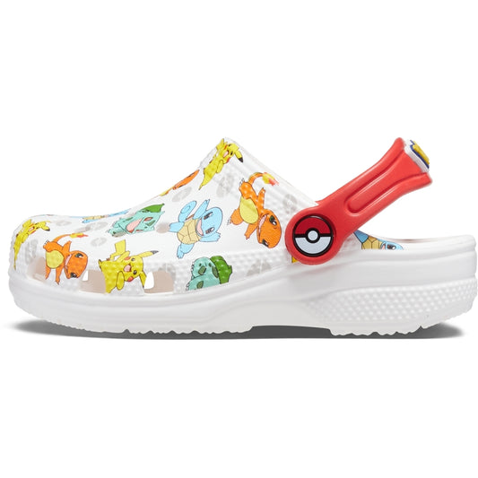 Niños | Classic Pokemon Clog