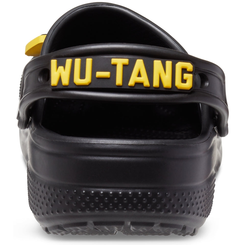 Classic Wu-tang Clan Clog