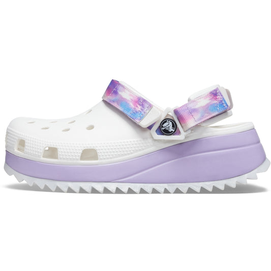 Classic Hiker Dream Clog
