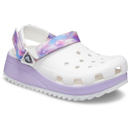 Classic Hiker Dream Clog