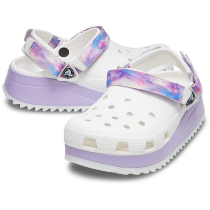 Classic Hiker Dream Clog