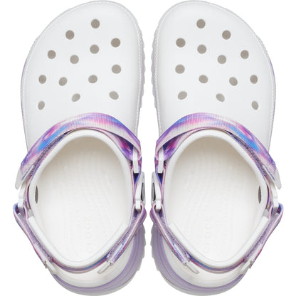 Classic Hiker Dream Clog