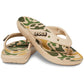 Mujer | Classic Crocs Printed Camo Flip