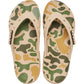 Mujer | Classic Crocs Printed Camo Flip
