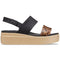 Brooklyn Tort Low Wedge