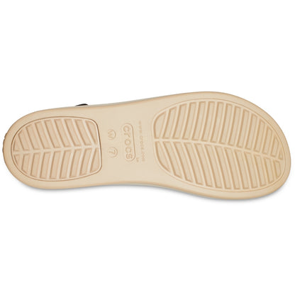 Brooklyn Tort Low Wedge