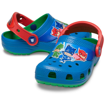 Classic Fun Lab I Am Pj Masks Clog Niños Pequeños
