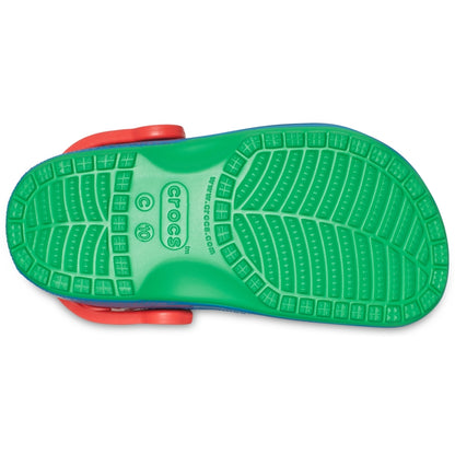 Classic Fun Lab I Am Pj Masks Clog Niños Pequeños