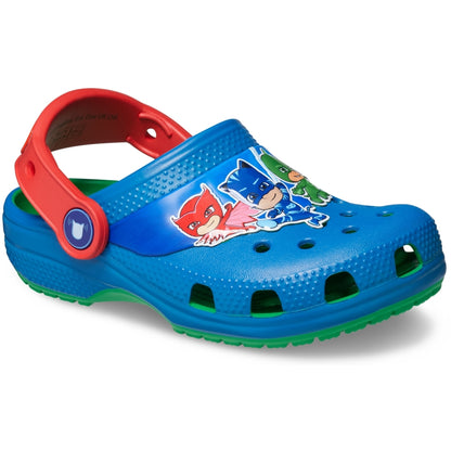 Classic Fun Lab I Am Pj Masks Clog Niños Pequeños