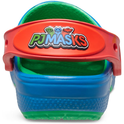 Classic Fun Lab I Am Pj Masks Clog Niños Pequeños