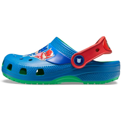Classic Fun Lab I Am Pj Masks Clog Niños Pequeños