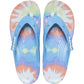 Mujer | Classic Platform Tie Dye