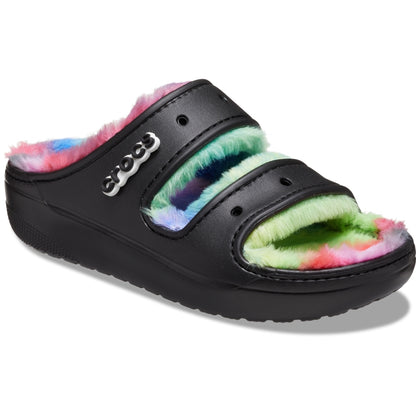 Classic Cozzzy Spray Dye Sandal