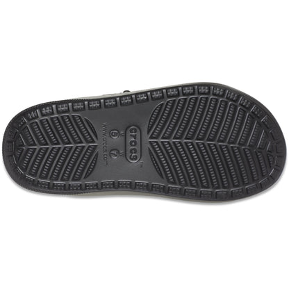 Classic Cozzzy Spray Dye Sandal