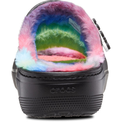Classic Cozzzy Spray Dye Sandal