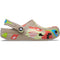 Classic Ikat Clog