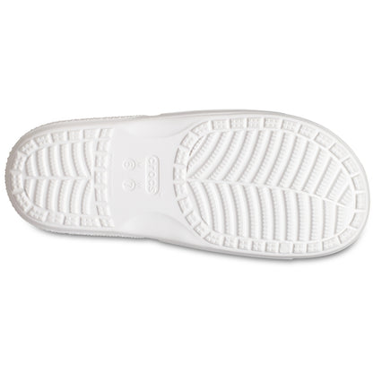 Classic Crocs Bandana Slide