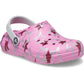 Junior | Classic Lined Disco Dance Party Clog