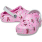 Junior | Classic Lined Disco Dance Party Clog