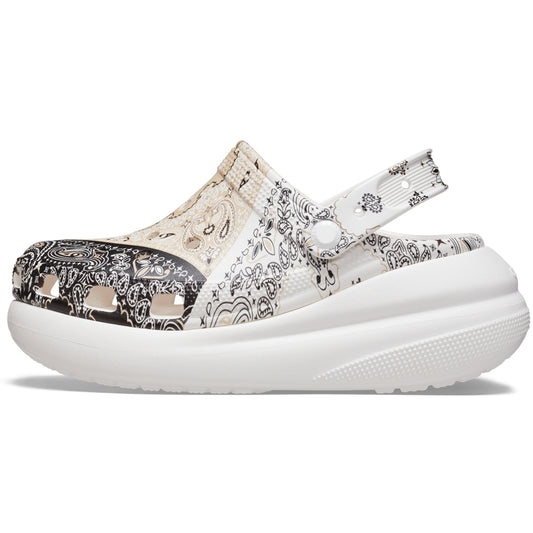 Mujer | Classic Crush Bandana Clog