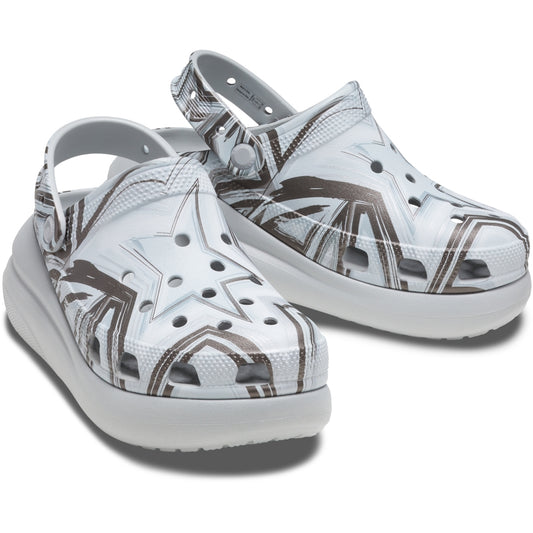 Mujer | Classic Crush Disco Clog