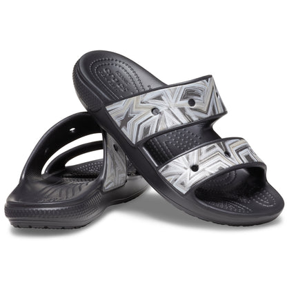 Mujer | Classic Crocs Disco Sandal