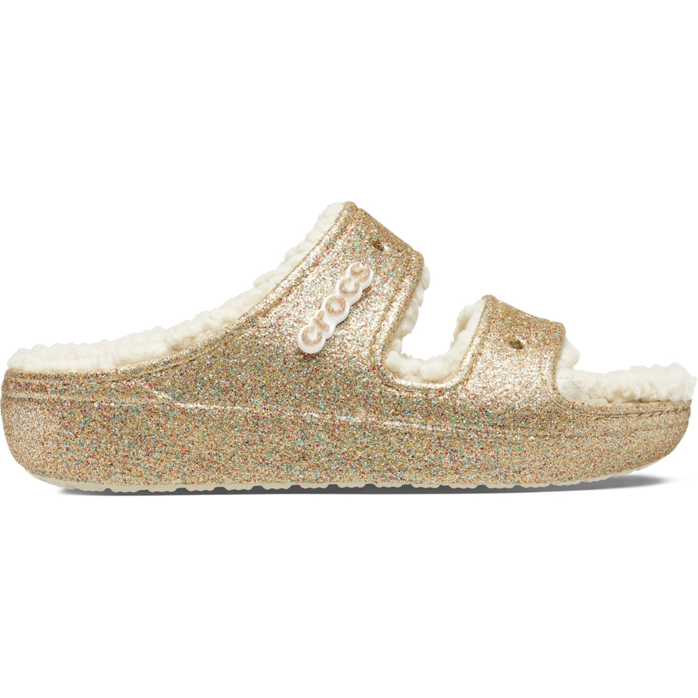 Mujer | Classic Cozzzy Glitter Sandal