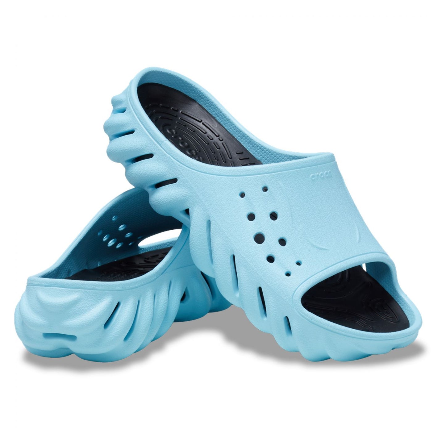 Crocs Echo Slide Chanclas