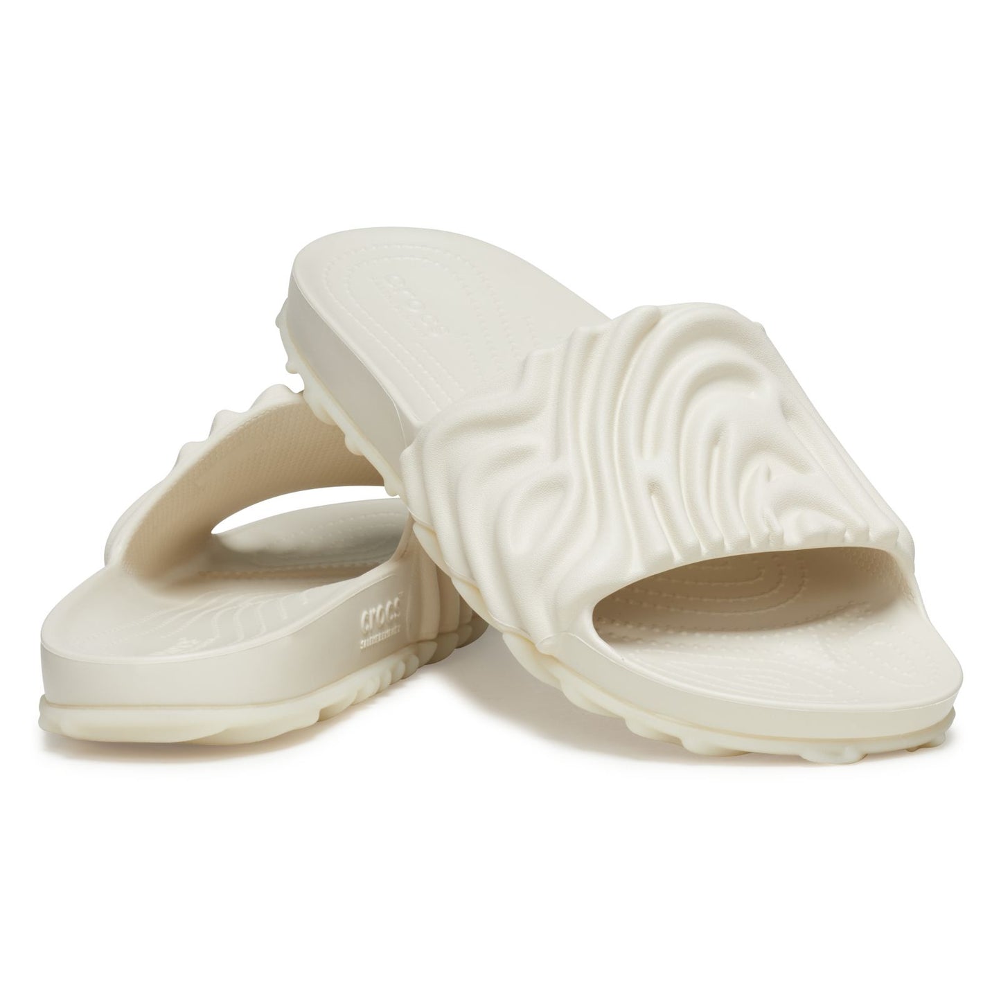 Salehe Bembury X Crocs The Pollex Slide