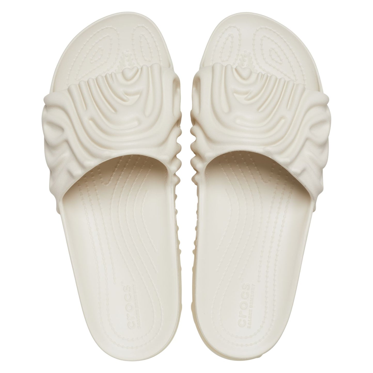 Salehe Bembury X Crocs The Pollex Slide