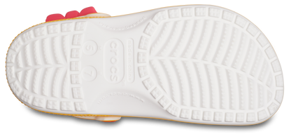 Mcdonalds X Crocs Birdie Clog