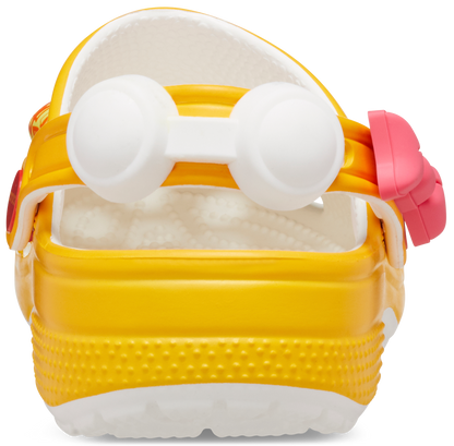 Mcdonalds X Crocs Birdie Clog