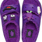 Mcdonalds X Crocs Grimace Cozzzy Sandal