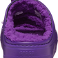 Mcdonalds X Crocs Grimace Cozzzy Sandal