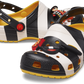 Mcdonalds X Crocs Hamburglar Clog
