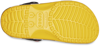 Mcdonalds X Crocs Hamburglar Clog