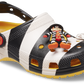 Mcdonalds X Crocs Hamburglar Clog