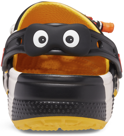 Mcdonalds X Crocs Hamburglar Clog
