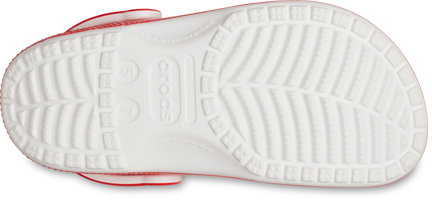 Mcdonalds X Crocs Classic Clog