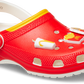 Mcdonalds X Crocs Classic Clog