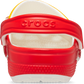 Mcdonalds X Crocs Classic Clog