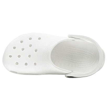 Classic Clog